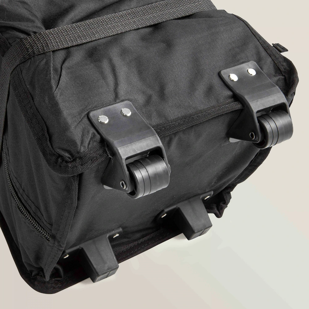 Tente Pliante En Aluminium 3x4,5m 300g/m² 40mm 5 Tente Pliante En Aluminium 3x4,5m 300g/m² 40mm – Image 3