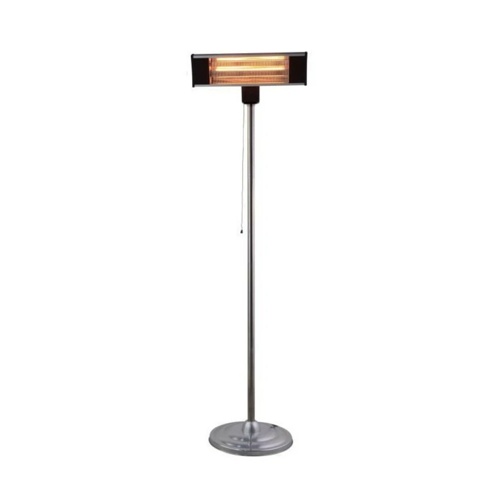 Chauffage électrique De Terrasse - 2000 W 3 Chauffage électrique De Terrasse - 2000 W