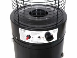 Parasol Chauffant Gaz "flamma" 11 Kw - Noir 13 Parasol Chauffant Gaz "flamma" 11 Kw - Noir -Promos Le Jardin Vivant Magasin 0783ca97cbe1a71d