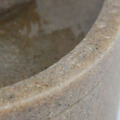 Fontaine Tête De Bouddha En Pierre Reconstituée Avec Led -Promos Le Jardin Vivant Magasin 09a5465f25ef1173