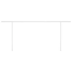 VIDAXL Auvent Automatique Capteur De Vent Et Led 5x3 M Bleu Et Blanc 15 VIDAXL Auvent Automatique Capteur De Vent Et Led 5x3 M Bleu Et Blanc -Promos Le Jardin Vivant Magasin 0bb456d8b270d9c0