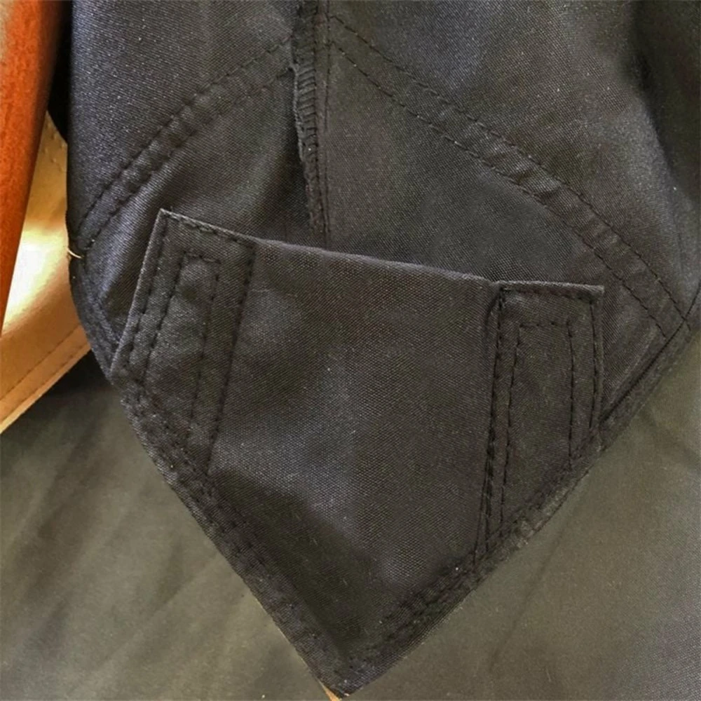 Parasol Droit 4x3 M Noir Pegasia 7 Parasol Droit 4x3 M Noir Pegasia – Image 5