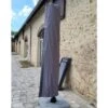 Housse Pour Grand Parasol Déporté -Promos Le Jardin Vivant Magasin 1028507 003