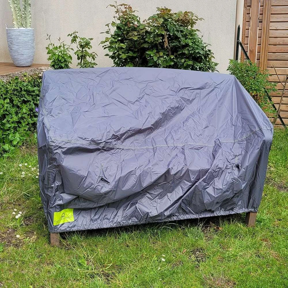 Housse Pour Canapé De Jardin 2 Places 4 Housse Pour Canapé De Jardin 2 Places – Image 2