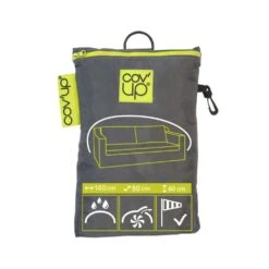 Housse Pour Canapé De Jardin 2 Places