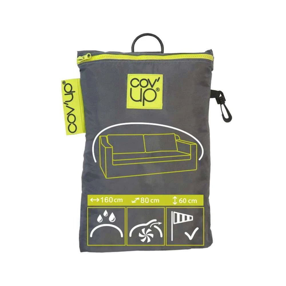 Housse Pour Canapé De Jardin 2 Places 3 Housse Pour Canapé De Jardin 2 Places