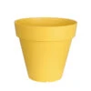 Riviera Pot Soleilla Rond En PolypropylĂšne 100% Recyclable Jaune Ă.50 H.45cm 2 Riviera Pot Soleilla Rond En PolypropylĂšne 100% Recyclable Jaune Ă.50 H.45cm -Promos Le Jardin Vivant Magasin 1029794 1479013