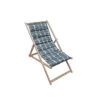 Chilienne Matelassée Futuriste Mastic 55x106 H96 Cm 1 Chilienne Matelassée Futuriste Mastic 55x106 H96 Cm -Promos Le Jardin Vivant Magasin 1041064 2037616
