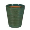Pot Nirvana Vert - D38xH36cm 1 Pot Nirvana Vert - D38xH36cm -Promos Le Jardin Vivant Magasin 1043286 1997540