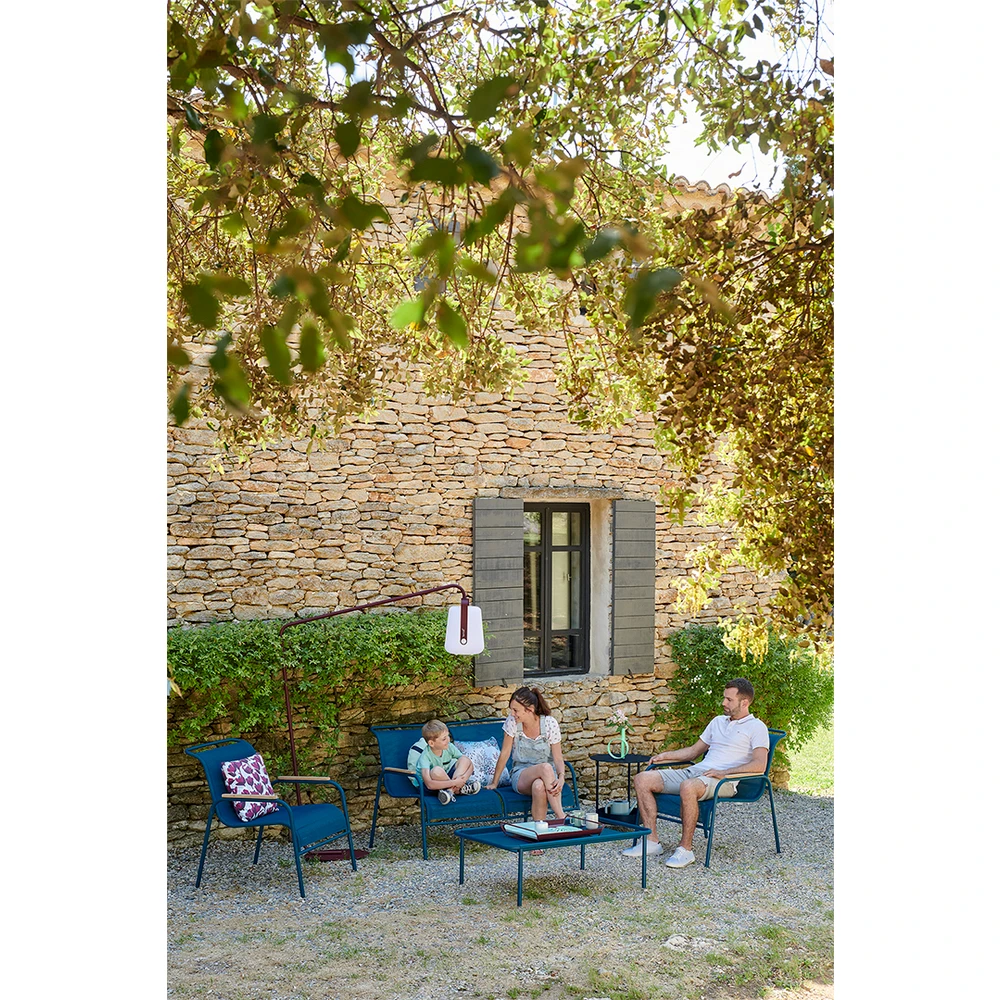 Lampe Balad H25 Cerise Noire 4 Lampe Balad H25 Cerise Noire – Image 2