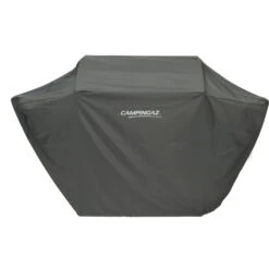 Campingaz Housse Pour Barbecue à Gaz Premium XL 65x159 H118cm -Promos Le Jardin Vivant Magasin 1045494 2057560