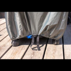 Campingaz Housse Pour Barbecue à Gaz Premium XL 65x159 H118cm -Promos Le Jardin Vivant Magasin 1045494 2059294