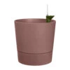 Elho Pot Greensense Aqua Care Rond Avec Réserve D'eau Brun Argile D.35cm 2 Elho Pot Greensense Aqua Care Rond Avec Réserve D'eau Brun Argile D.35cm -Promos Le Jardin Vivant Magasin 1051302 1999313