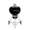 Weber Barbecue à Charbon De Bois Master Touch GBS E-5755