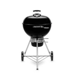 Weber Barbecue à Charbon De Bois Master Touch GBS E-5755