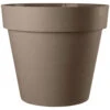 Pot Vaso Like R Camel Ø58 Cm Taupe -Promos Le Jardin Vivant Magasin 1053538 2000978