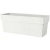Muret Like R Bianco 99 X 38 X 39 Cm -Promos Le Jardin Vivant Magasin 1053541 2000996