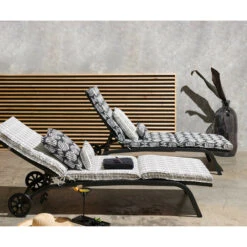 Lot De 2 Petits Coussins Polyester Blanc 40 X 20 X 8 Cm 10 Lot De 2 Petits Coussins Polyester Blanc 40 X 20 X 8 Cm -Promos Le Jardin Vivant Magasin 16fbcb0bb5e3d799