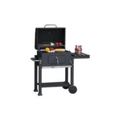 Barbecue à Charbon Couvercle Et Thermostat -Promos Le Jardin Vivant Magasin 2113d7efce9c56aa
