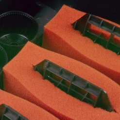 OASE Mousses De Filtration Rouges Pour BioTec Pour Bassin