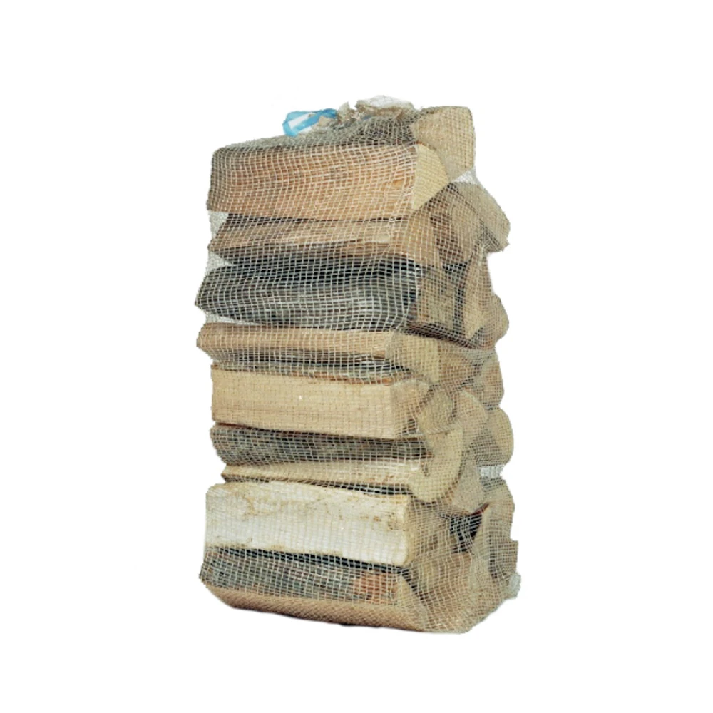 Bûches De 30 Cm Pour Barbecue Et Chauffage - Sac De 50 Dm3 16 Kg 3 Bûches De 30 Cm Pour Barbecue Et Chauffage - Sac De 50 Dm3 16 Kg