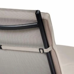 Coussin Bain De Soleil 186 X 53 X 5 Cm Taupe -Promos Le Jardin Vivant Magasin 25a8d2d00f67c685