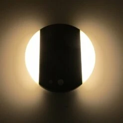 Applique Murale Solaire Led Aluminium Blanc 9 Applique Murale Solaire Led Aluminium Blanc -Promos Le Jardin Vivant Magasin 2808e72233c304c5