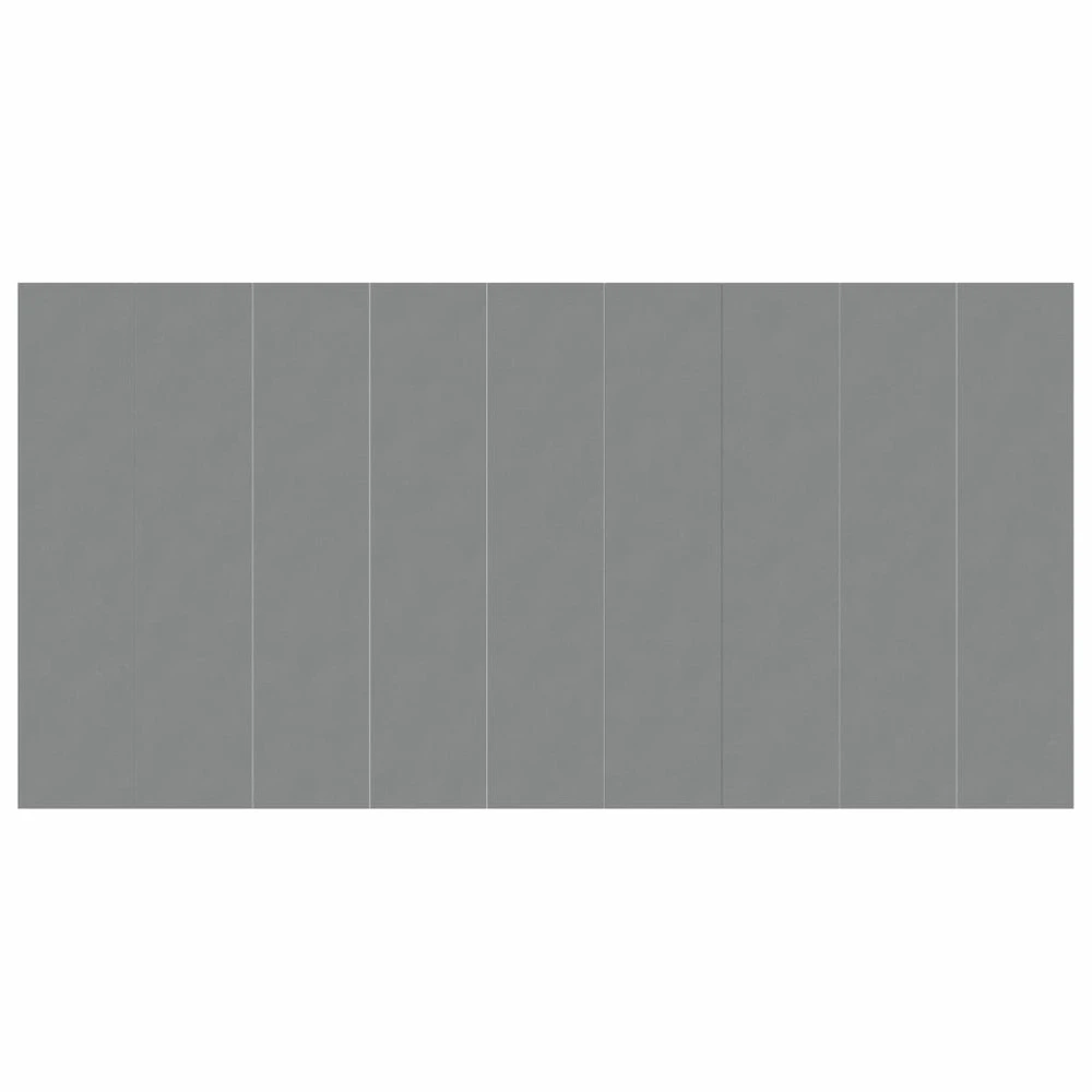 VIDAXL Bâche De Piscine Gris Clair 999x500 Cm Géotextile Polyester 4 VIDAXL Bâche De Piscine Gris Clair 999x500 Cm Géotextile Polyester – Image 2