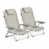 Lot De 2 Fauteuils Clic Clac Des Plages En Polyester Gris 1 Lot De 2 Fauteuils Clic Clac Des Plages En Polyester Gris -Promos Le Jardin Vivant Magasin 2b72eccfa2899dad