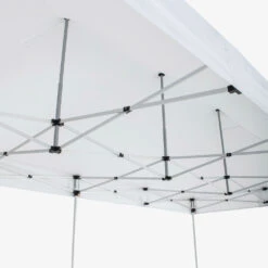 Tente Pliante En Aluminium 3x6 M 300g/m² 40mm 7 Tente Pliante En Aluminium 3x6 M 300g/m² 40mm -Promos Le Jardin Vivant Magasin 2bcb6df5c0949690