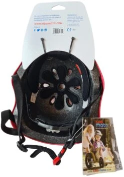 Kiddimoto Casque Enfant Marc Marquez M -Promos Le Jardin Vivant Magasin 2f56e88b20cbe820