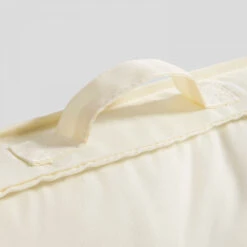 Lot 2 Coussins Palette Dossier Polyester Blanc 60x40x12 Cm -Promos Le Jardin Vivant Magasin 31fc6d68fb58235c