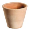 Cuvier Contemporain En Terre Cuite Ø 39 X H. 38cm 1 Cuvier Contemporain En Terre Cuite Ø 39 X H. 38cm -Promos Le Jardin Vivant Magasin 340891 002