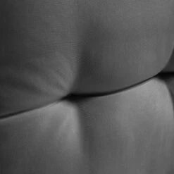 Coussin Palette Dossier Polyester Anthracite 60 X 40 X 12 Cm -Promos Le Jardin Vivant Magasin 3e74f73970d07d37