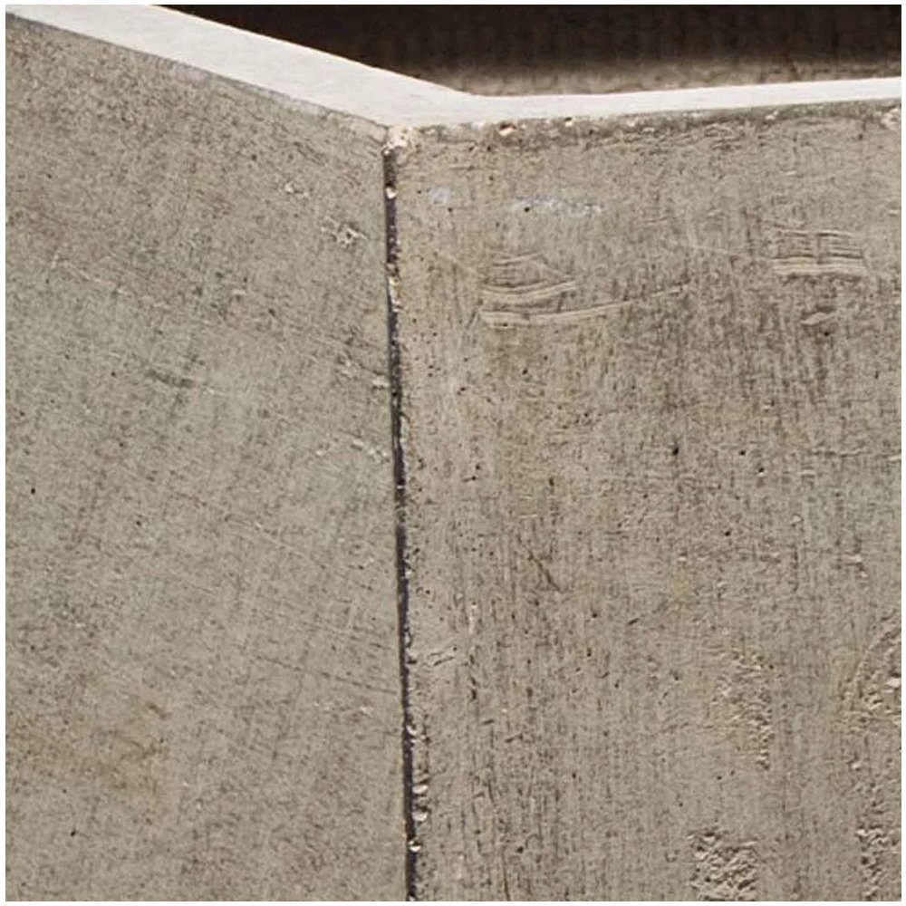 Cube Jin, Gris Ciment L. 50 X L. 50 X H. 50 Cm 6 Cube Jin, Gris Ciment L. 50 X L. 50 X H. 50 Cm – Image 4