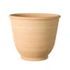 Pot Campana En Terre Cuite Claire Ø 20 X H. 18 Cm -Promos Le Jardin Vivant Magasin 501139 2091531