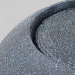 Fontaine De Jardin Ronde En Pierre Reconstituée -Promos Le Jardin Vivant Magasin 51cf1aac0ab5b3b4