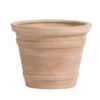 Cuvier Moulure En Terre Cuite Ø 39 X H. 32cm 1 Cuvier Moulure En Terre Cuite Ø 39 X H. 32cm -Promos Le Jardin Vivant Magasin 535773 002