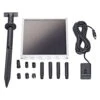 Pontec Set Fontaine Solaire PondoSolar 150 -Promos Le Jardin Vivant Magasin 539940 001