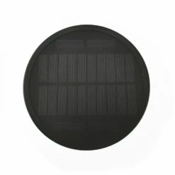 Borne à Planter Acier Gris 39cm -Promos Le Jardin Vivant Magasin 566ca4d818e57876