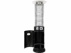 Parasol Chauffant Gaz "flamma" 11 Kw - Noir 10 Parasol Chauffant Gaz "flamma" 11 Kw - Noir -Promos Le Jardin Vivant Magasin 56b18ef621778345