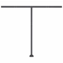 VIDAXL Auvent Automatique Sur Pied 350x250 Cm Crème 15 VIDAXL Auvent Automatique Sur Pied 350x250 Cm Crème -Promos Le Jardin Vivant Magasin 5943f12535c85a97