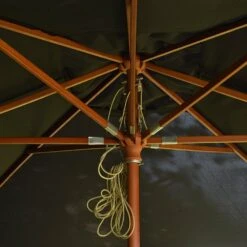 Parasol Droit 4x3 M Noir Pegasia 10 Parasol Droit 4x3 M Noir Pegasia -Promos Le Jardin Vivant Magasin 5c5b35c7b1a7b77d