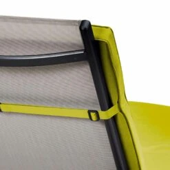 Coussin Pour Bain De Soleil Vert 186 X 53 X 5 Cm -Promos Le Jardin Vivant Magasin 5eace90d3f5b852c