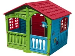 Cabane Enfant "fun" - 1.40 X 1.11 X 1.15 M 7 Cabane Enfant "fun" - 1.40 X 1.11 X 1.15 M -Promos Le Jardin Vivant Magasin 623844fcaea0f1.86856174
