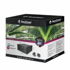 Aerocover Housse De Protection Pour Salon De Jardin L210 Cm -Promos Le Jardin Vivant Magasin 62b3082205fd51.02172278