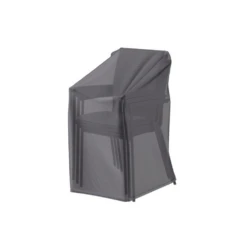 Aerocover Housse De Protection Pour Chaises De Jardin Empilables