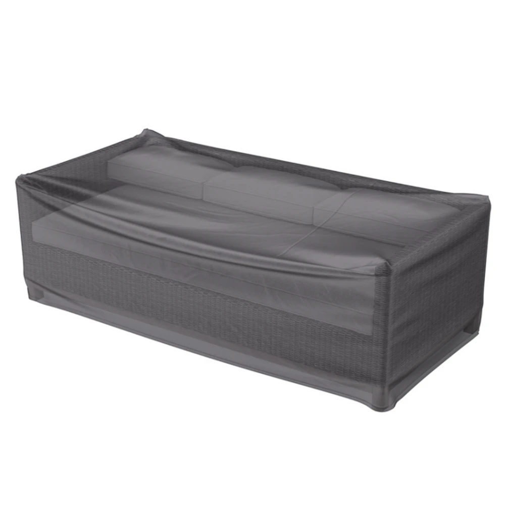 Aerocover Housse De Protection Pour Canapé Extérieur L170cm 3 Aerocover Housse De Protection Pour Canapé Extérieur L170cm