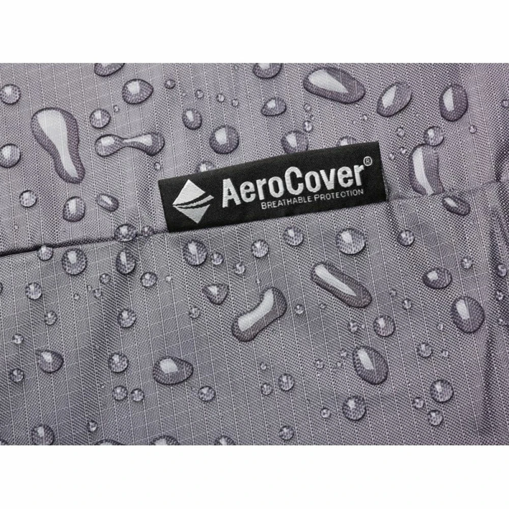 Aerocover Housse De Protection Pour Canapé Extérieur L170cm 7 Aerocover Housse De Protection Pour Canapé Extérieur L170cm – Image 5