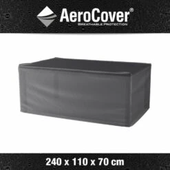 Aerocover Housse De Protection Pour Table De Jardin L240 Cm -Promos Le Jardin Vivant Magasin 62b63aef4db1a1.13481461